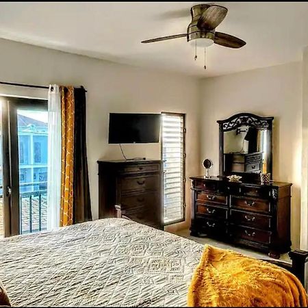 Wynters'Escape-Gated 1 Or 2 Bedroom W Puertosecobeach Access Discovery Bay Eksteriør billede
