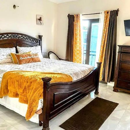 Wynters'Escape-Gated 1 Or 2 Bedroom W Puertosecobeach Access Discovery Bay Eksteriør billede