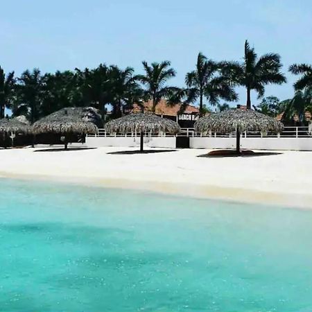 Wynters'Escape-Gated 1 Or 2 Bedroom W Puertosecobeach Access Discovery Bay Eksteriør billede