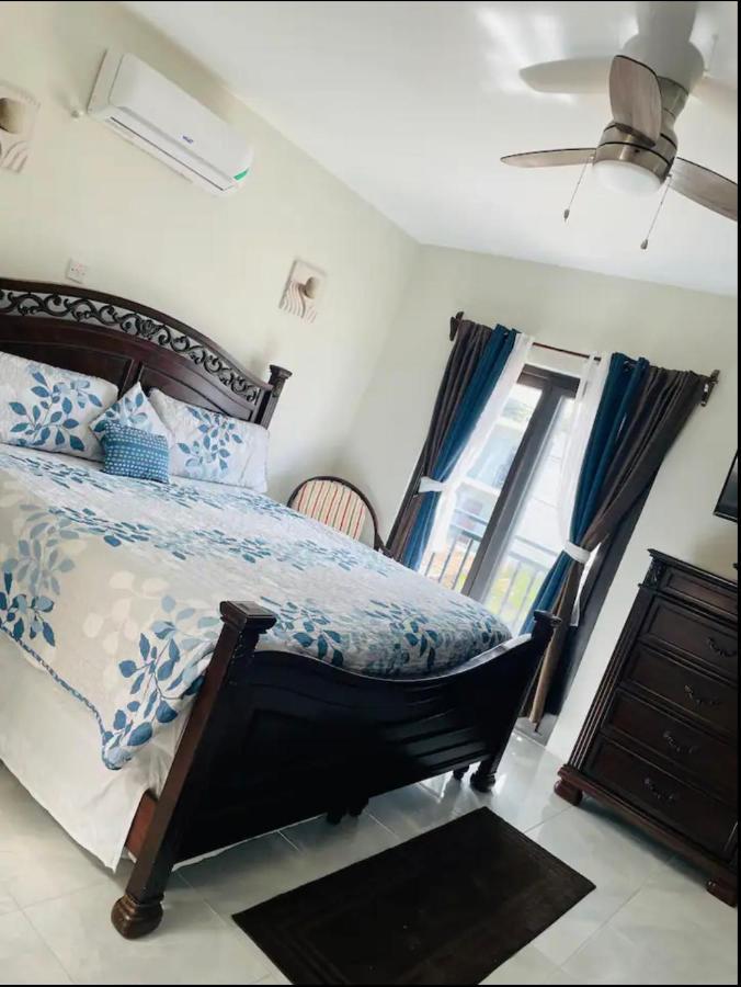 Wynters'Escape-Gated 1 Or 2 Bedroom W Puertosecobeach Access Discovery Bay Eksteriør billede