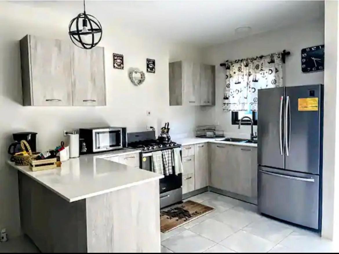 Wynters'Escape-Gated 1 Or 2 Bedroom W Puertosecobeach Access Discovery Bay Eksteriør billede