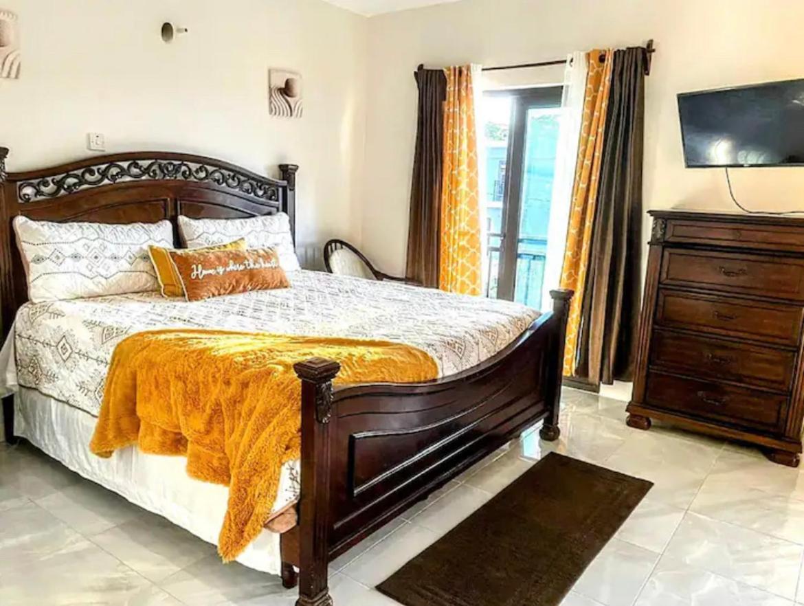 Wynters'Escape-Gated 1 Or 2 Bedroom W Puertosecobeach Access Discovery Bay Eksteriør billede