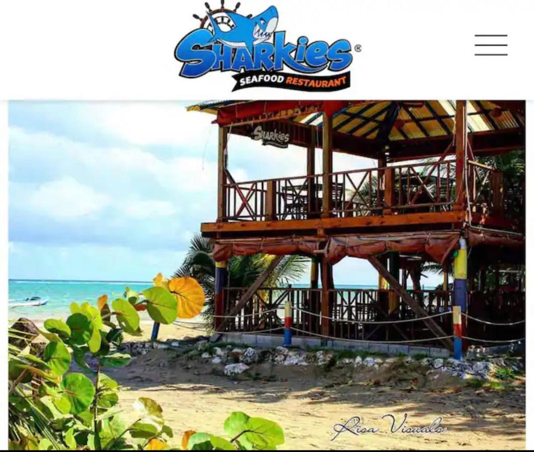 Wynters'Escape-Gated 1 Or 2 Bedroom W Puertosecobeach Access Discovery Bay Eksteriør billede