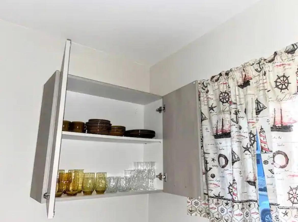 Wynters'Escape-Gated 1 Or 2 Bedroom W Puertosecobeach Access Discovery Bay Eksteriør billede