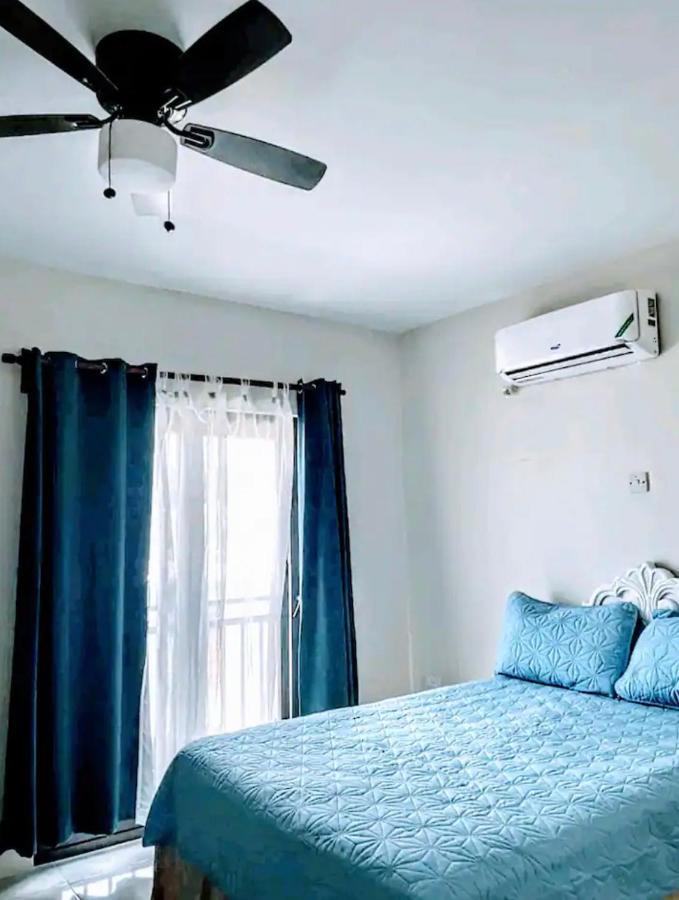 Wynters'Escape-Gated 1 Or 2 Bedroom W Puertosecobeach Access Discovery Bay Eksteriør billede
