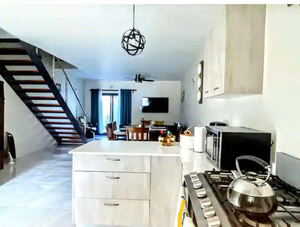 Wynters'Escape-Gated 1 Or 2 Bedroom W Puertosecobeach Access Discovery Bay Eksteriør billede