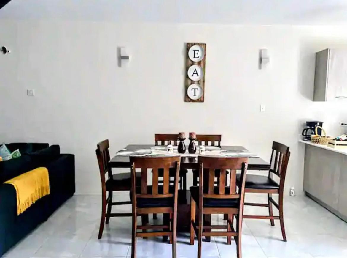 Wynters'Escape-Gated 1 Or 2 Bedroom W Puertosecobeach Access Discovery Bay Eksteriør billede