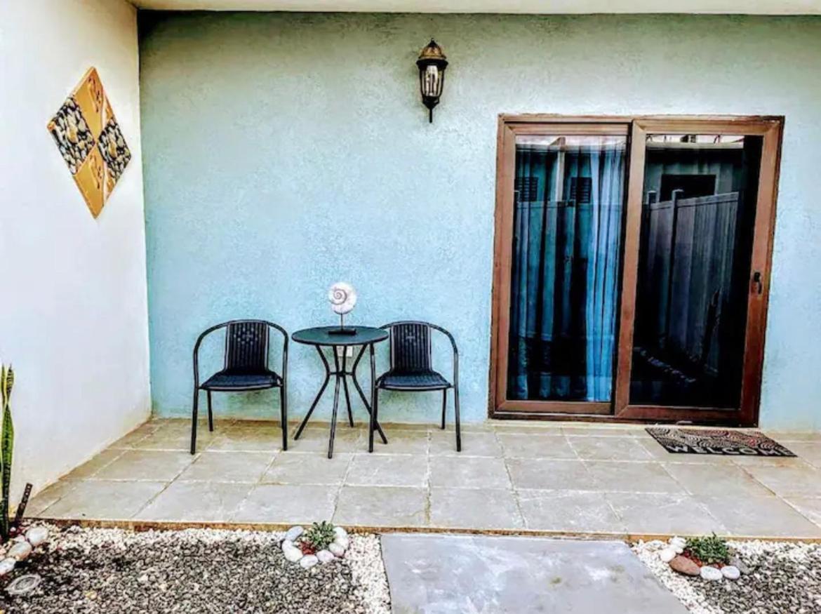 Wynters'Escape-Gated 1 Or 2 Bedroom W Puertosecobeach Access Discovery Bay Eksteriør billede