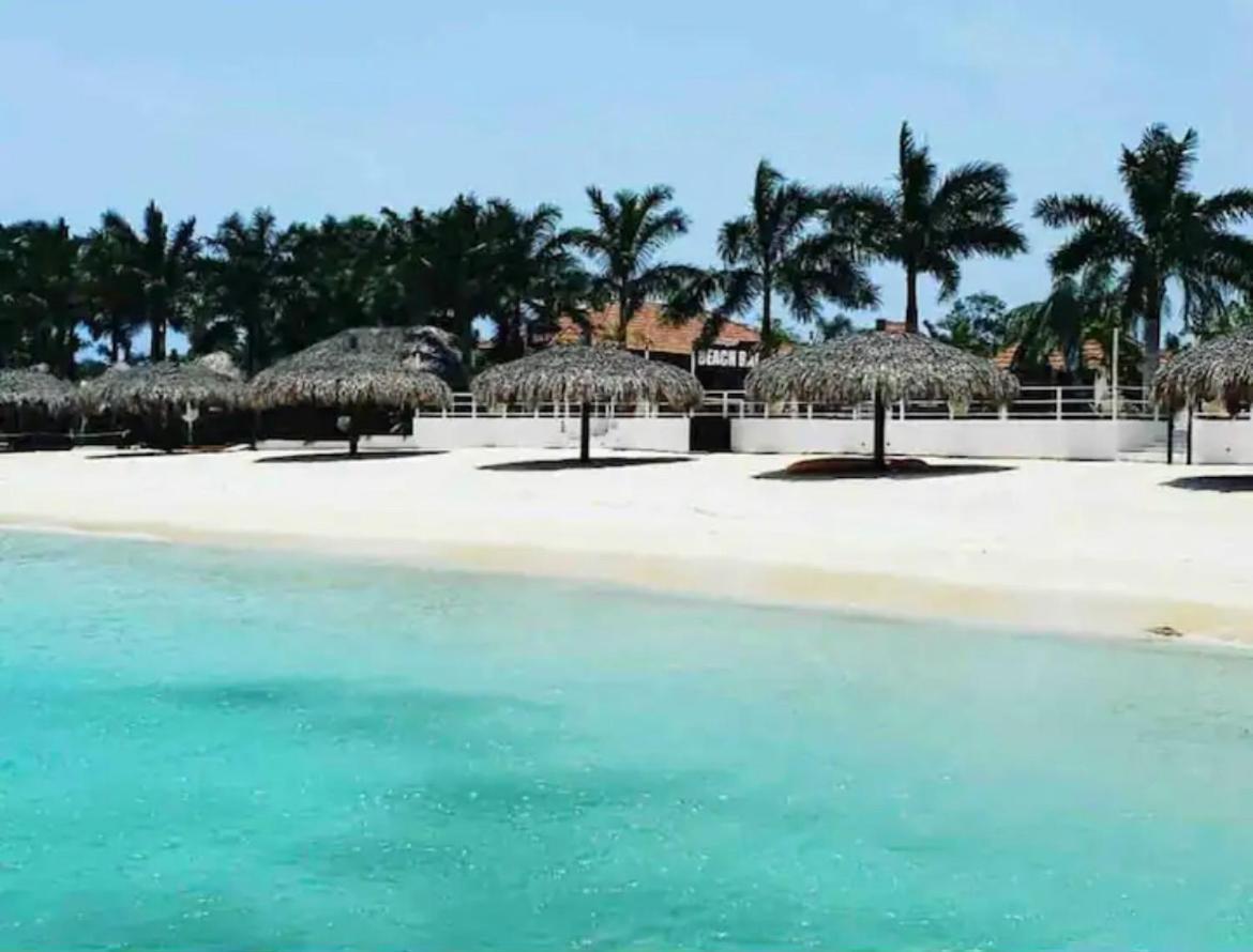 Wynters'Escape-Gated 1 Or 2 Bedroom W Puertosecobeach Access Discovery Bay Eksteriør billede