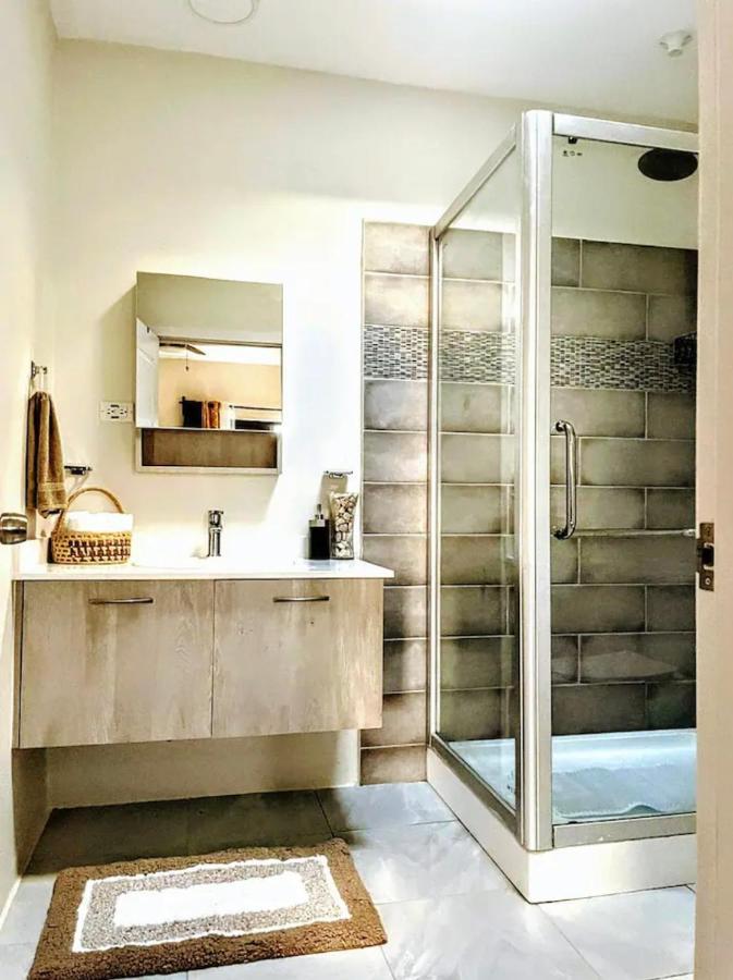 Wynters'Escape-Gated 1 Or 2 Bedroom W Puertosecobeach Access Discovery Bay Eksteriør billede